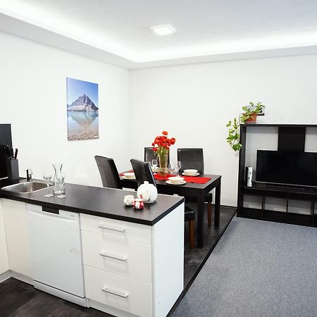 Apartmany Banff Bešeňová Екстериор снимка