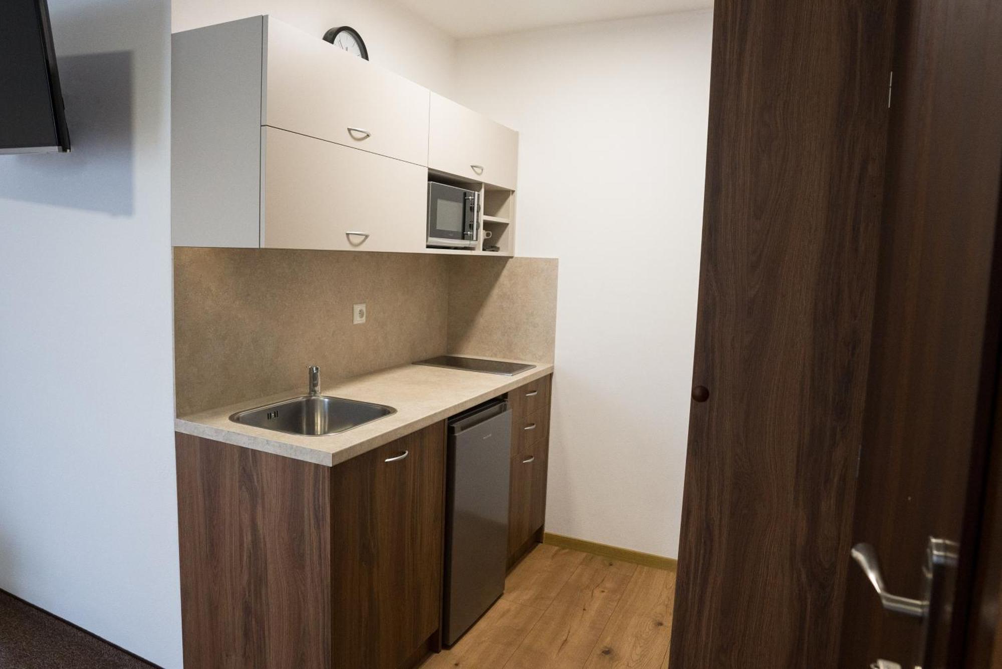 Apartmany Banff Bešeňová Екстериор снимка