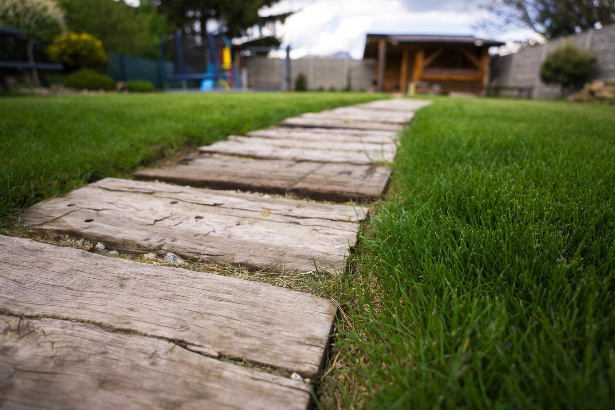 Apartmany Banff Bešeňová Екстериор снимка