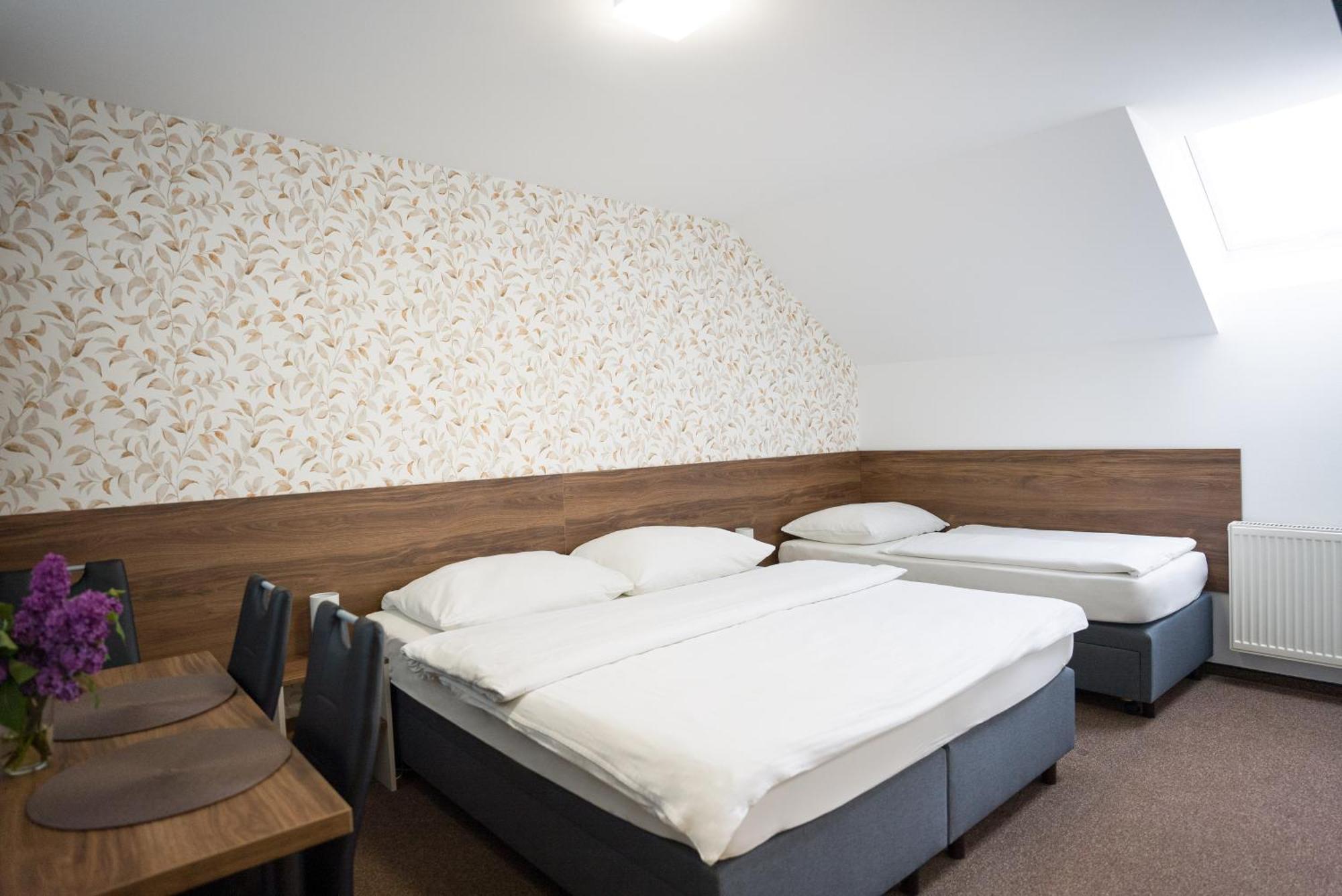 Apartmany Banff Bešeňová Екстериор снимка