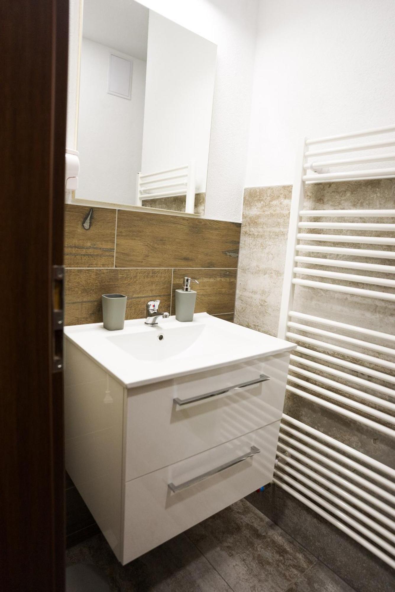 Apartmany Banff Bešeňová Екстериор снимка