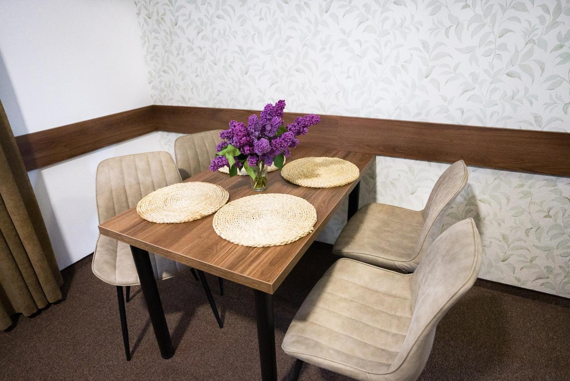 Apartmany Banff Bešeňová Екстериор снимка