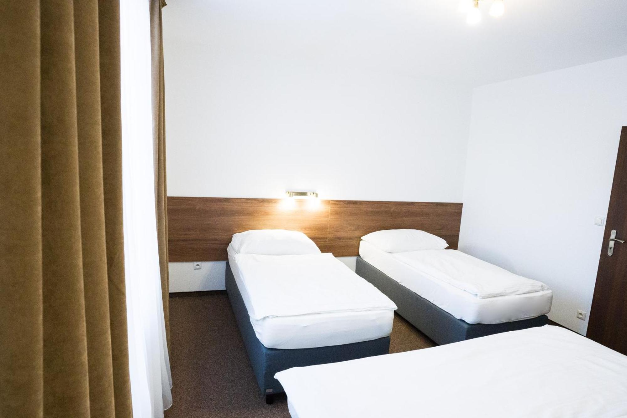 Apartmany Banff Bešeňová Екстериор снимка