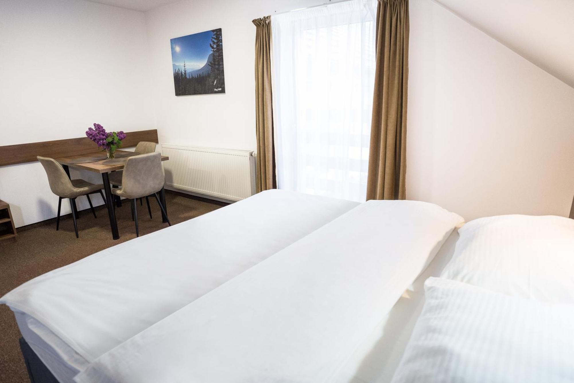 Apartmany Banff Bešeňová Екстериор снимка