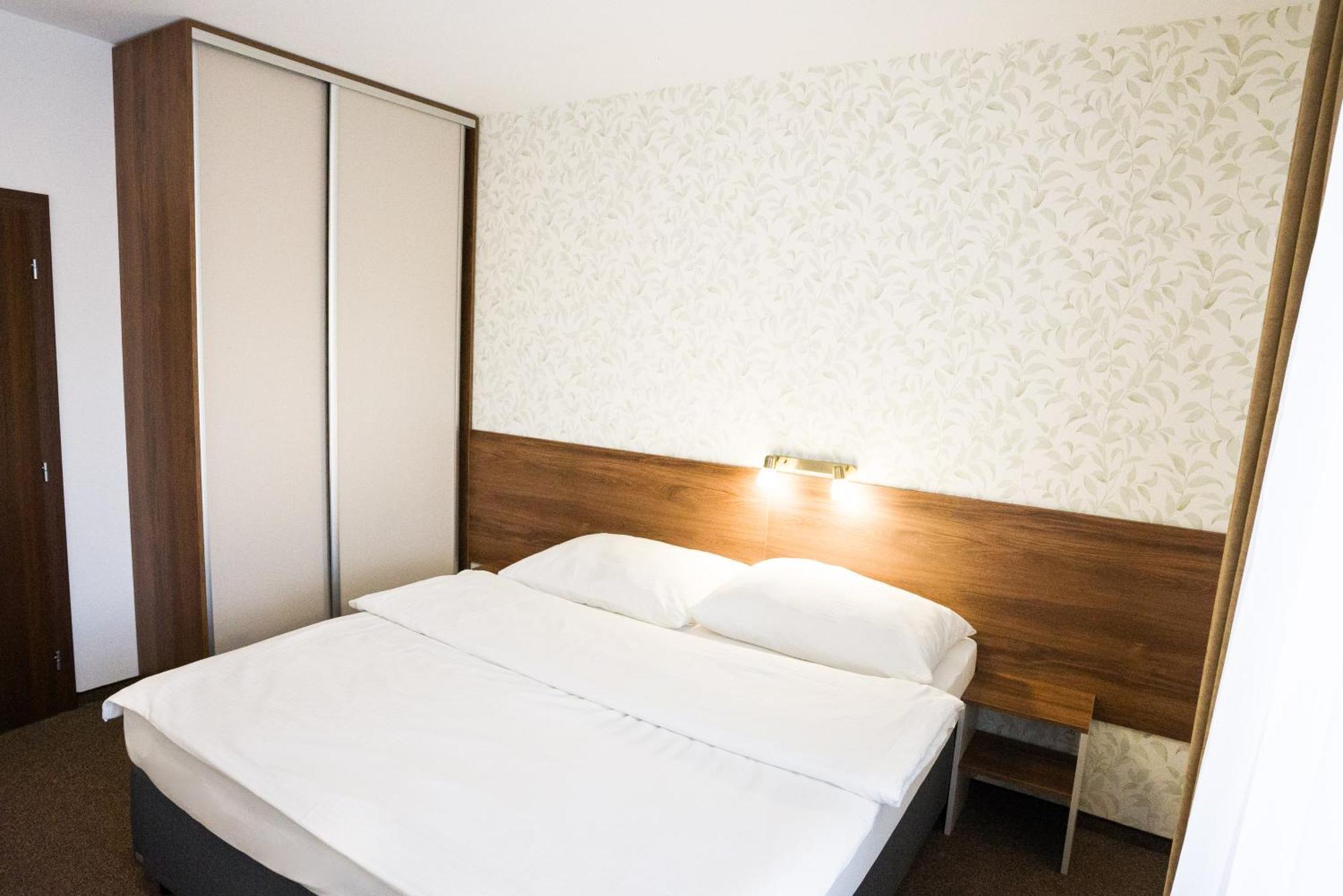 Apartmany Banff Bešeňová Екстериор снимка