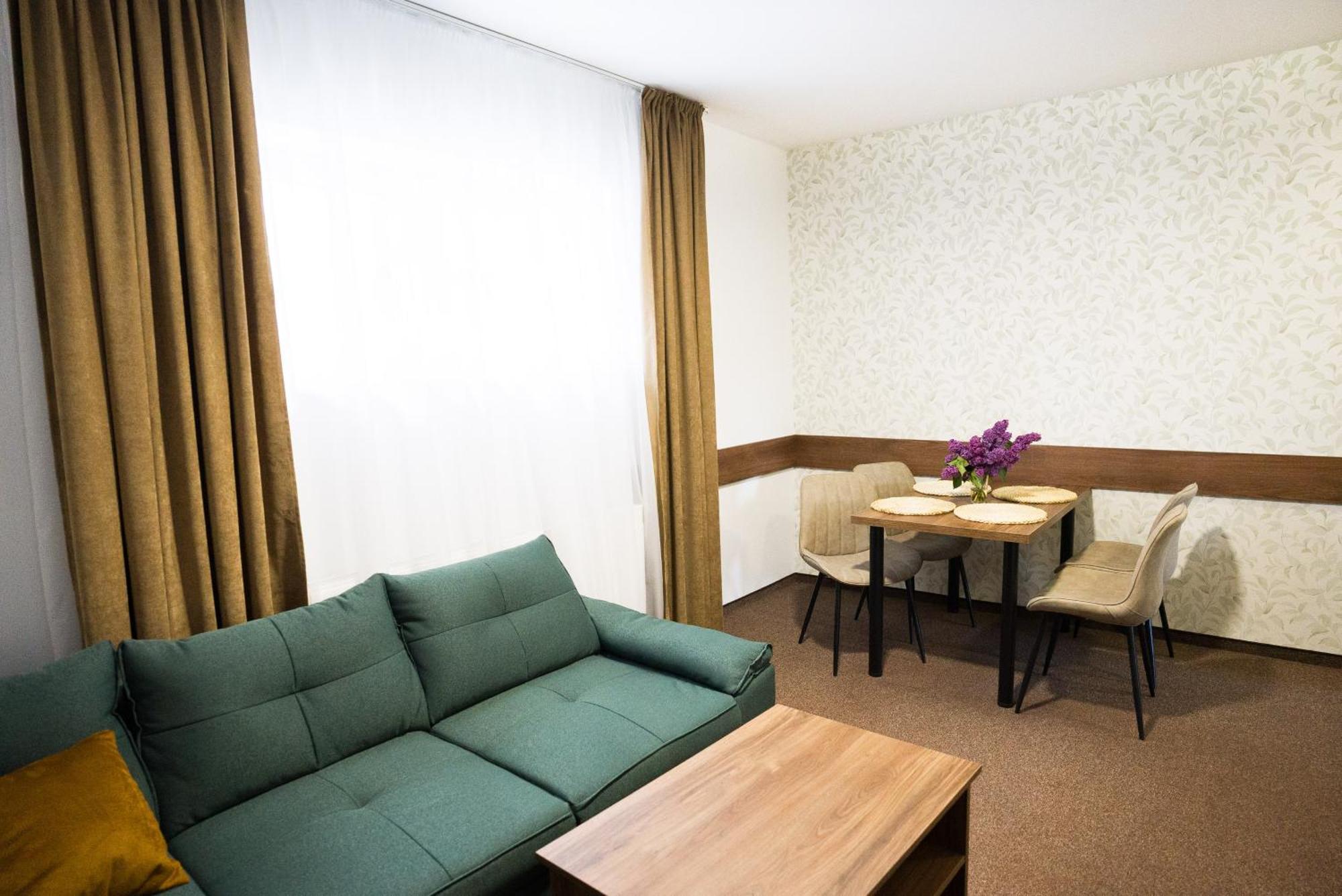 Apartmany Banff Bešeňová Екстериор снимка