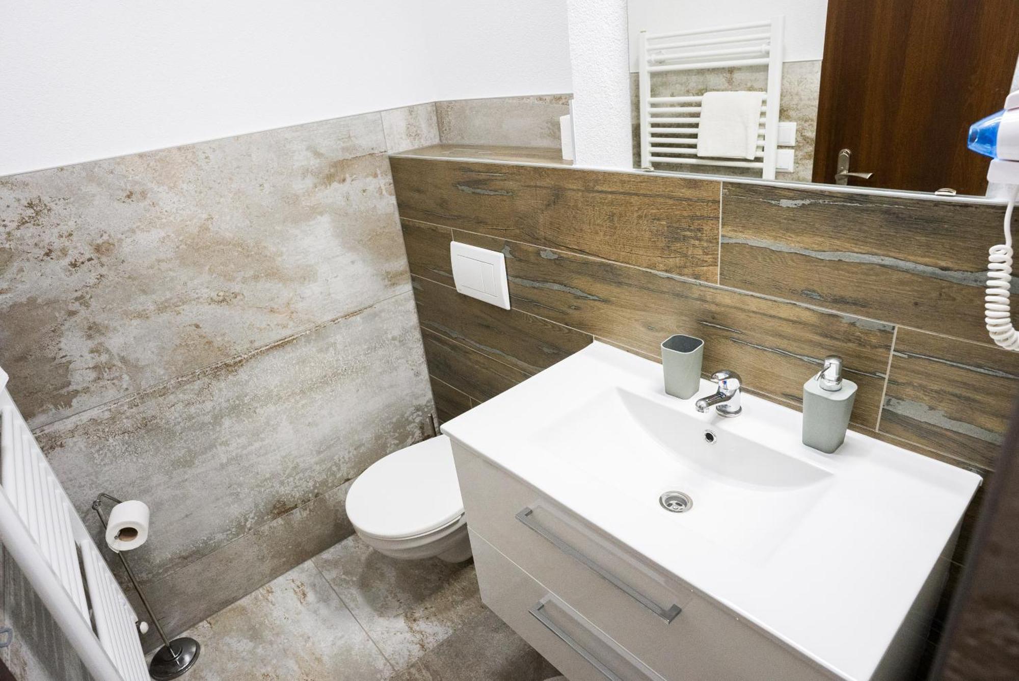 Apartmany Banff Bešeňová Екстериор снимка
