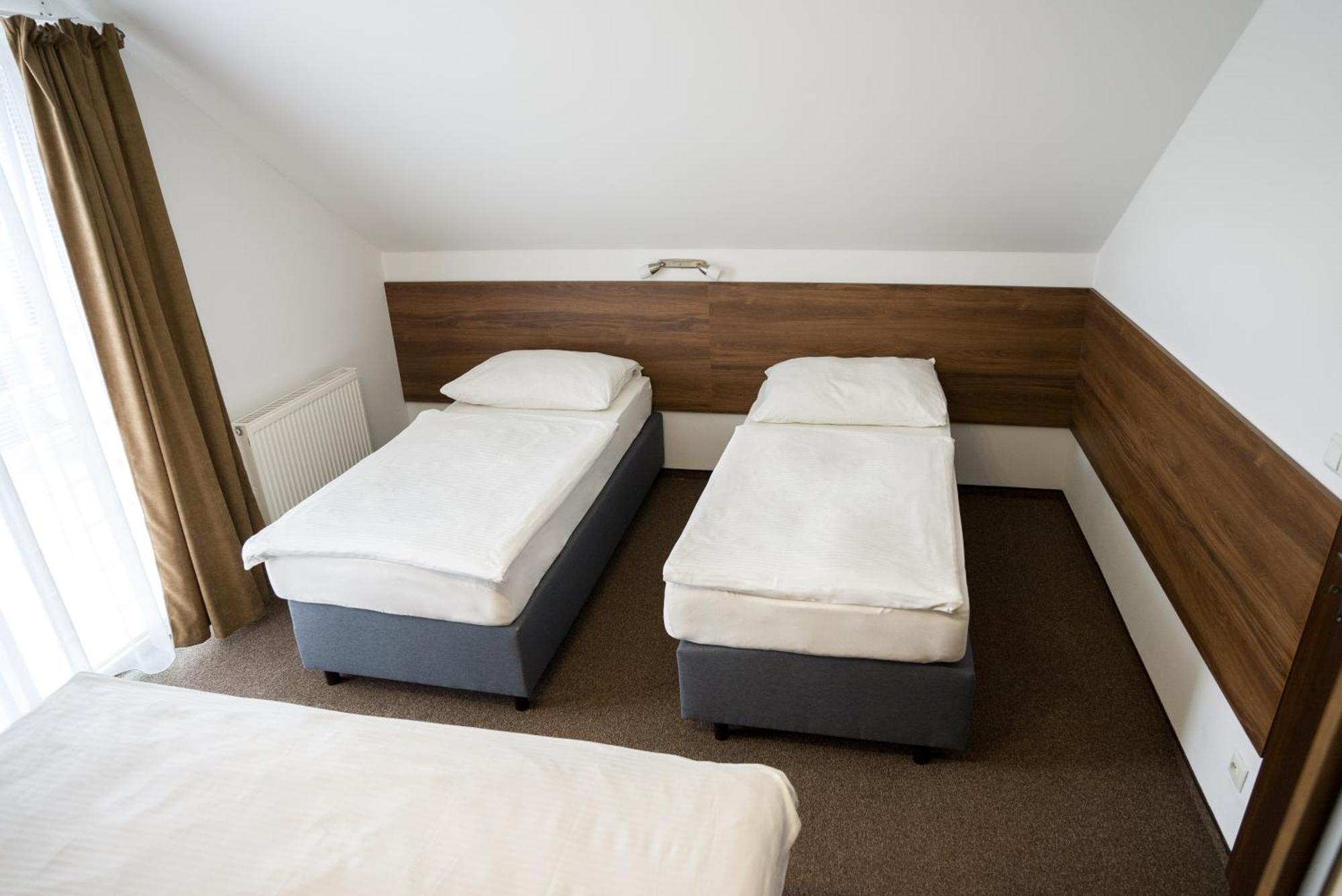 Apartmany Banff Bešeňová Екстериор снимка