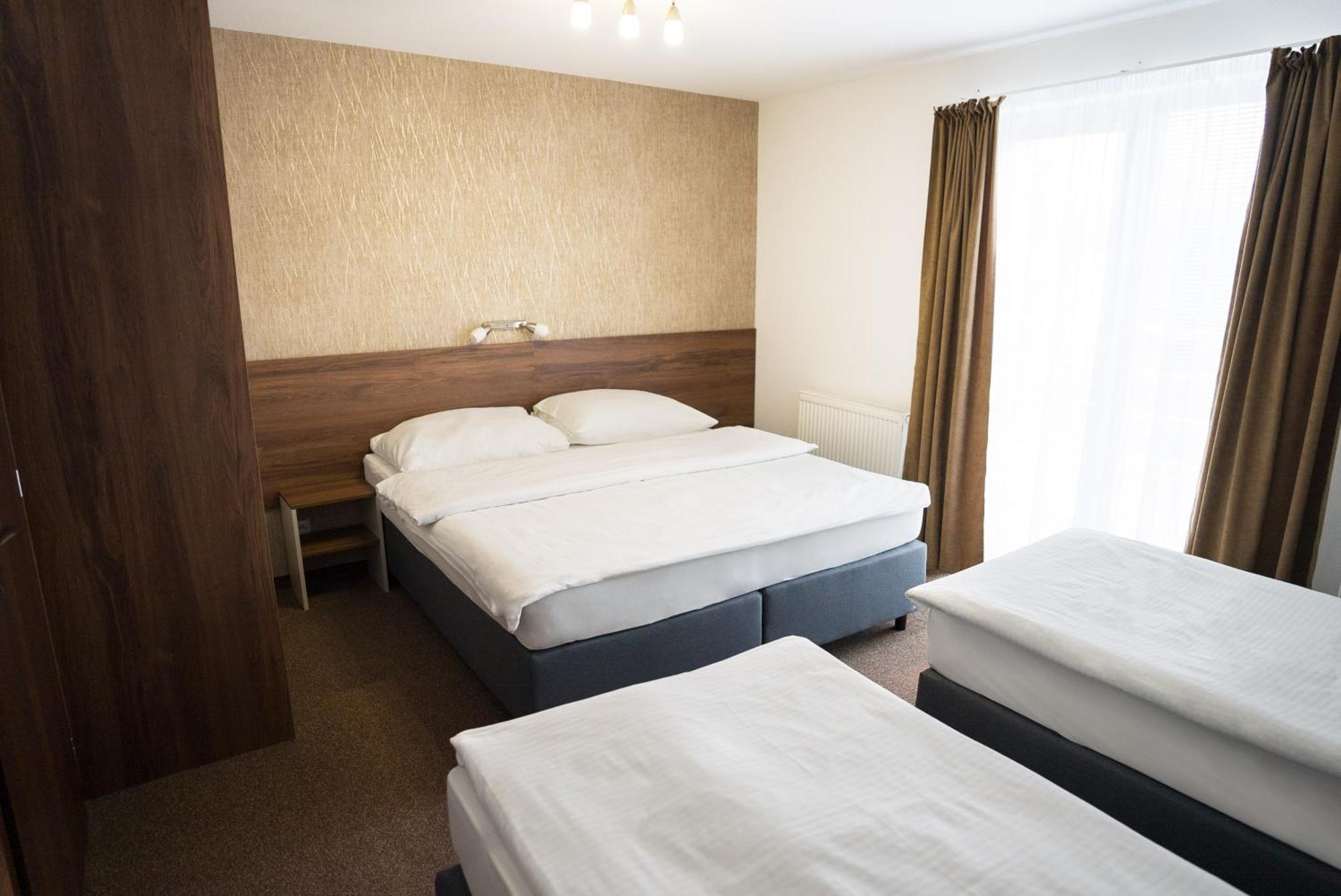 Apartmany Banff Bešeňová Екстериор снимка