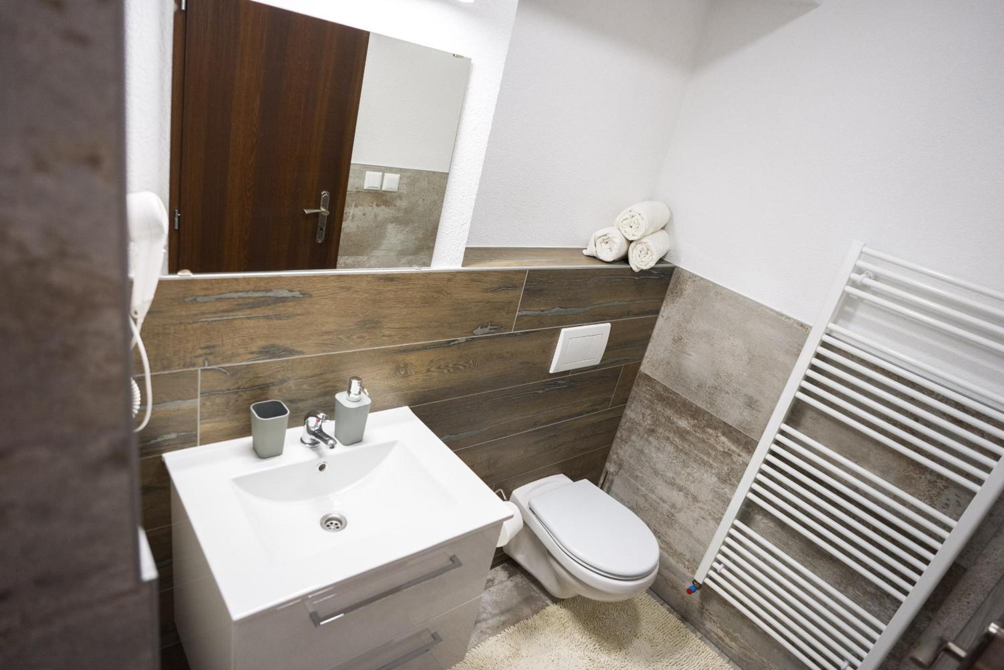 Apartmany Banff Bešeňová Екстериор снимка