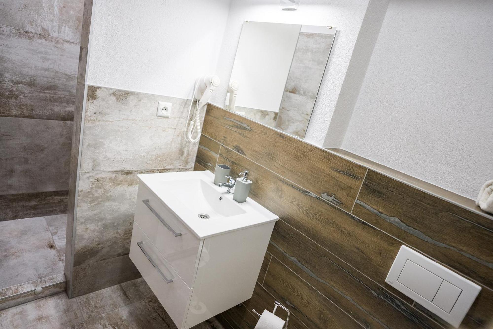 Apartmany Banff Bešeňová Екстериор снимка