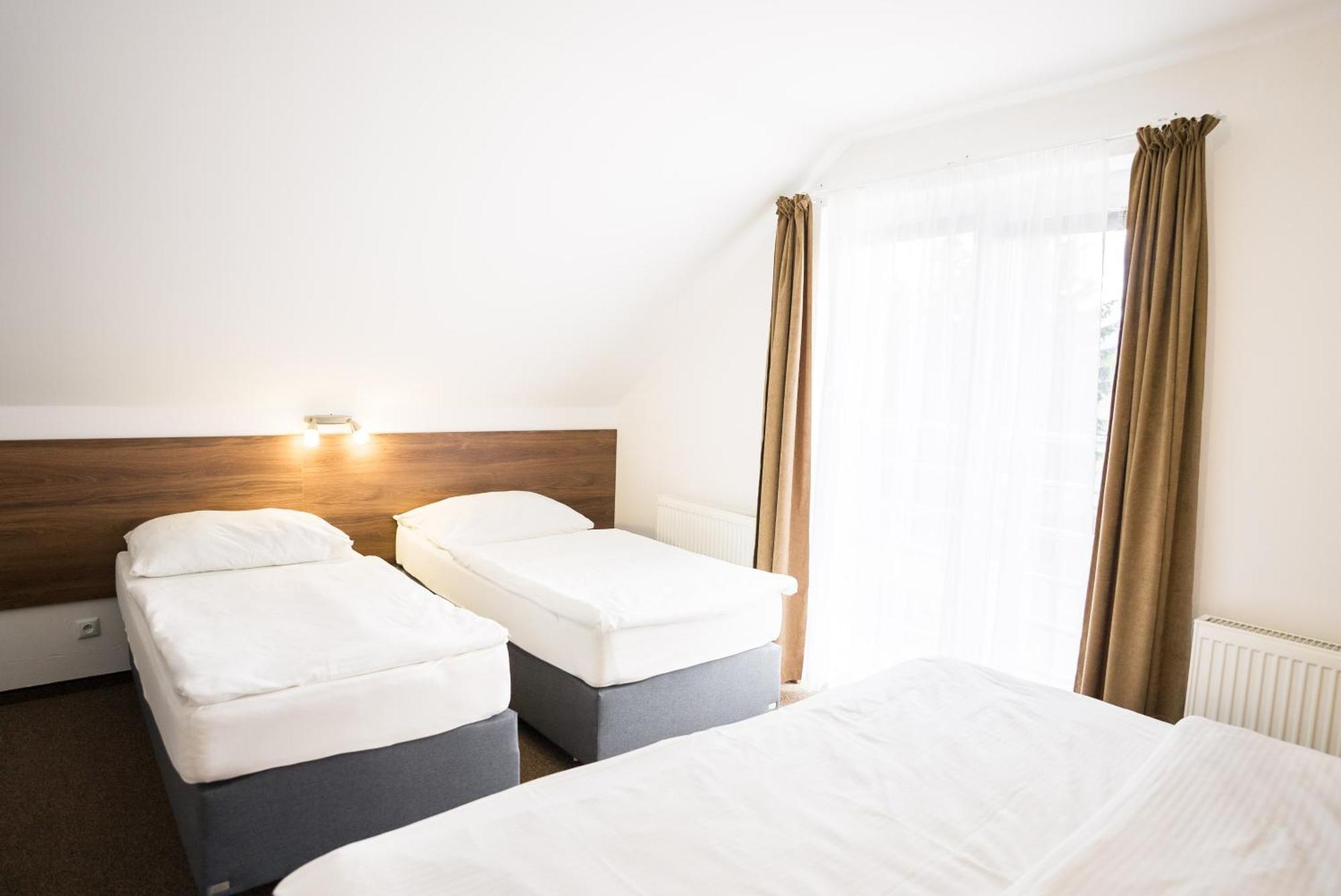Apartmany Banff Bešeňová Екстериор снимка