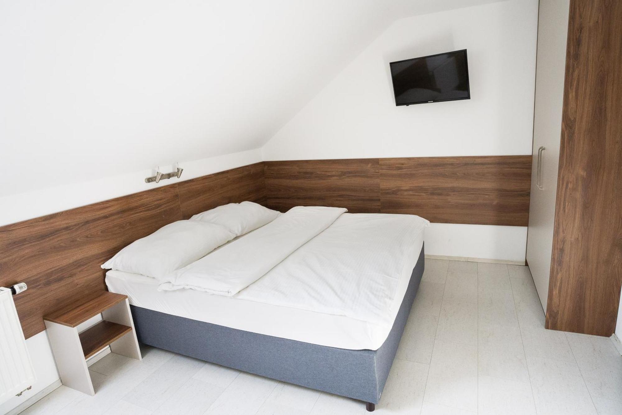 Apartmany Banff Bešeňová Екстериор снимка