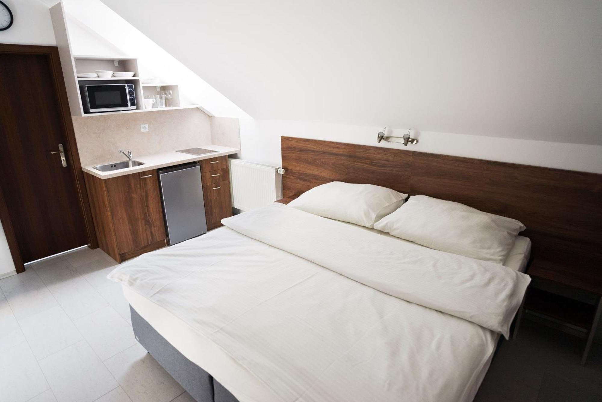 Apartmany Banff Bešeňová Екстериор снимка