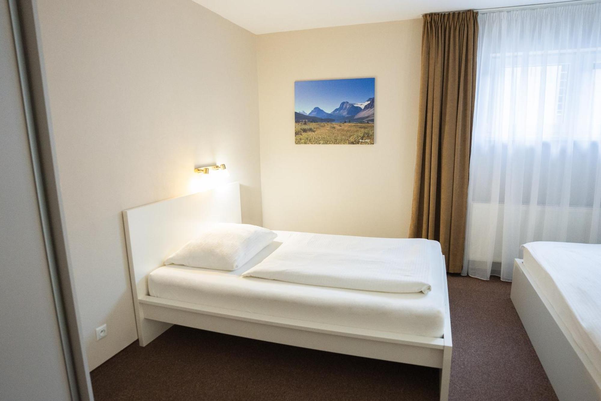 Apartmany Banff Bešeňová Екстериор снимка