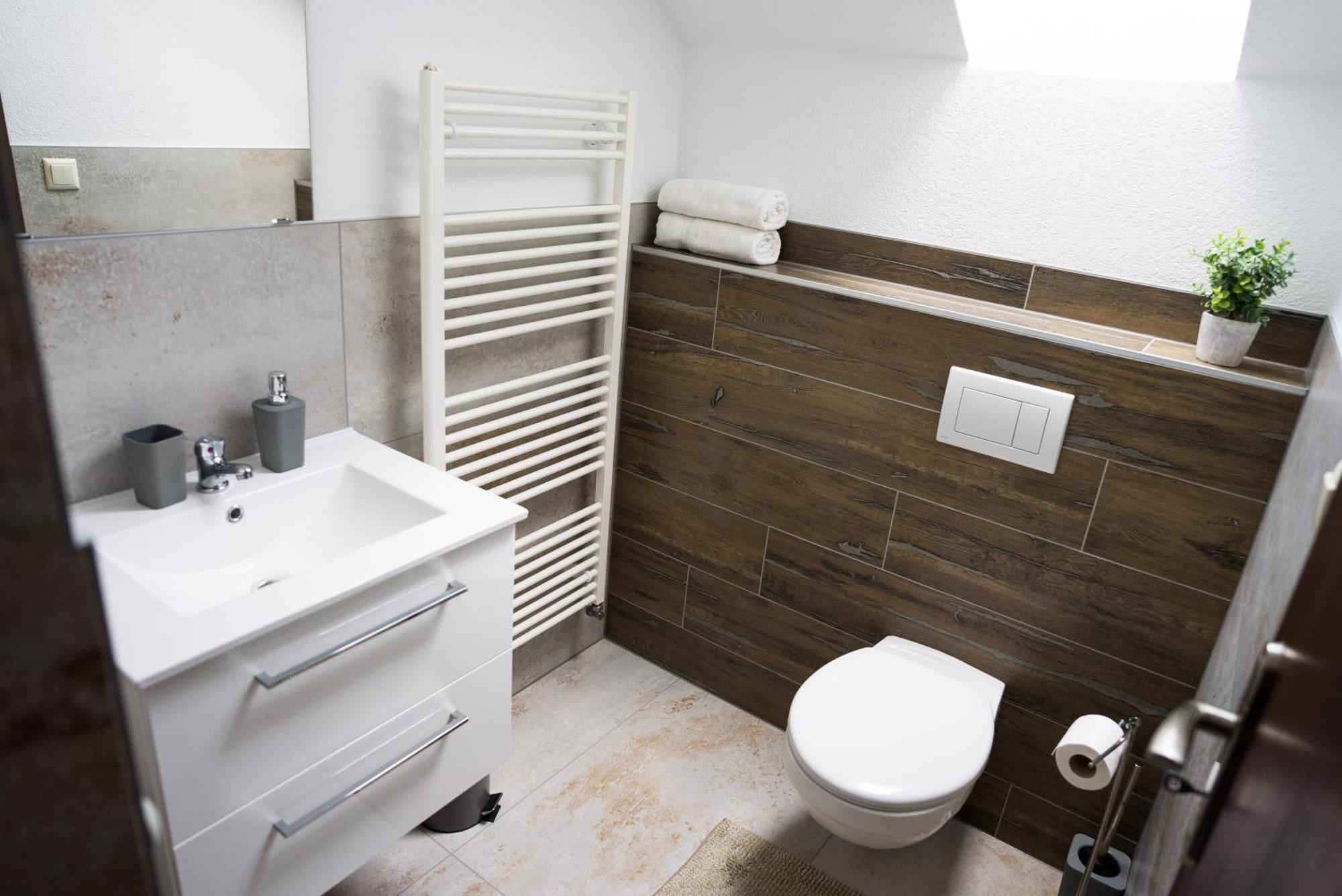 Apartmany Banff Bešeňová Екстериор снимка