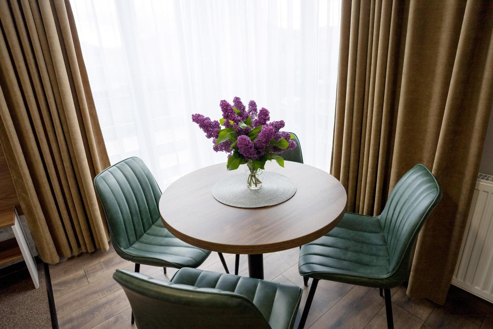 Apartmany Banff Bešeňová Екстериор снимка