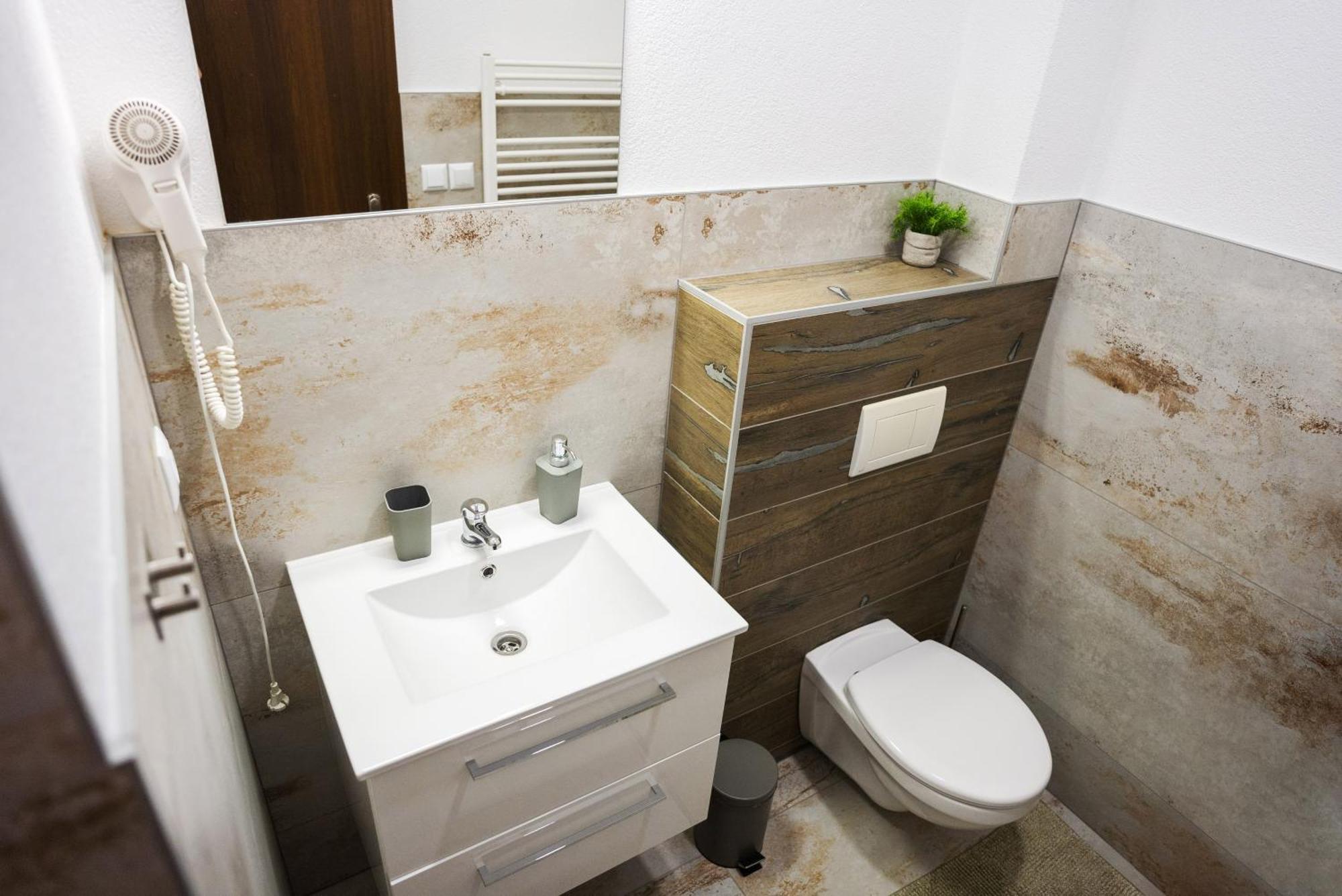 Apartmany Banff Bešeňová Екстериор снимка