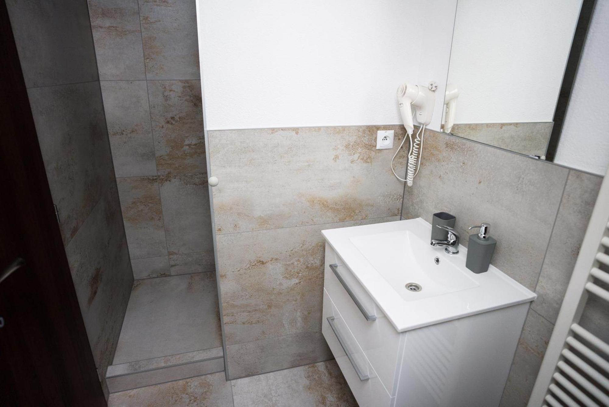 Apartmany Banff Bešeňová Екстериор снимка