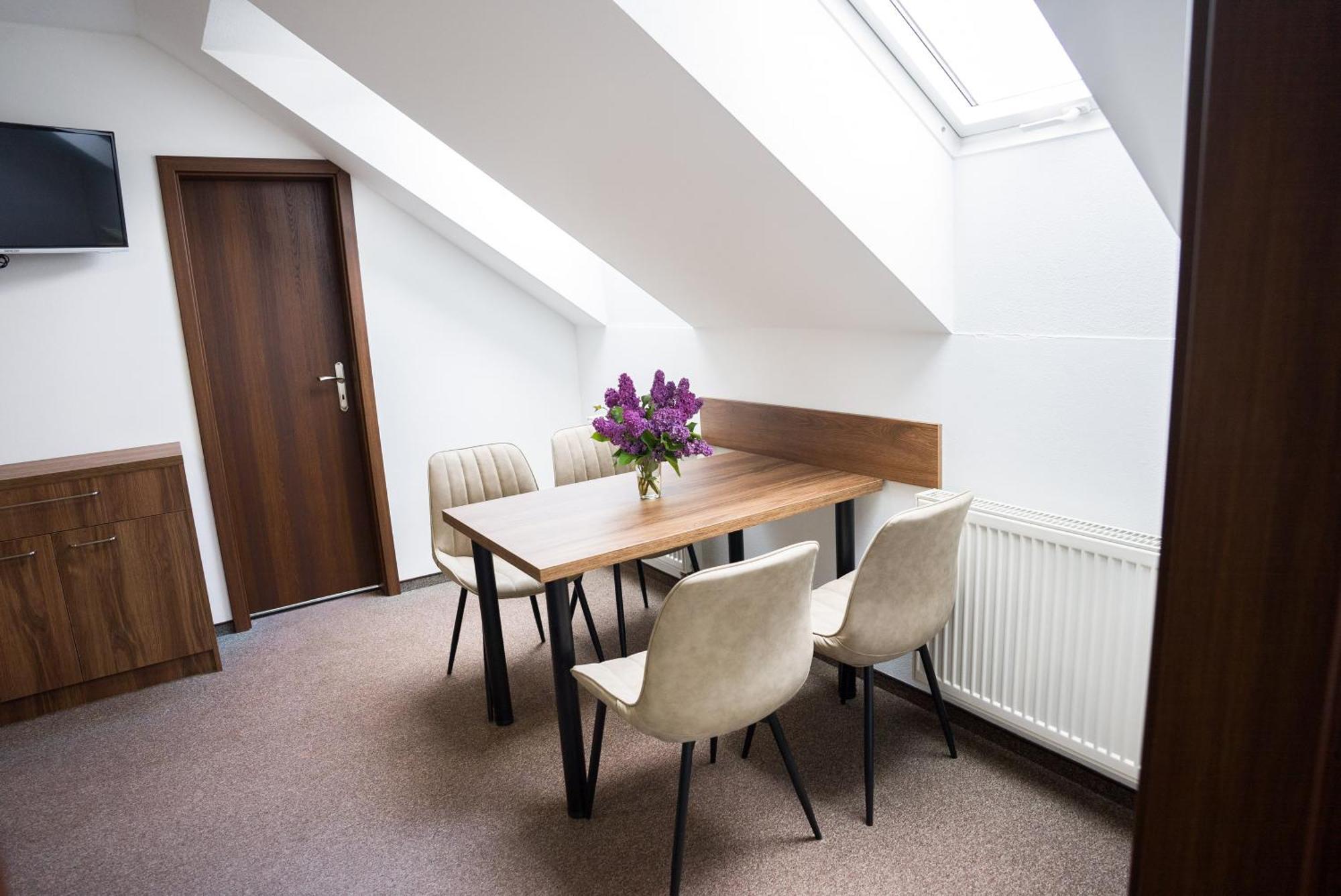 Apartmany Banff Bešeňová Екстериор снимка