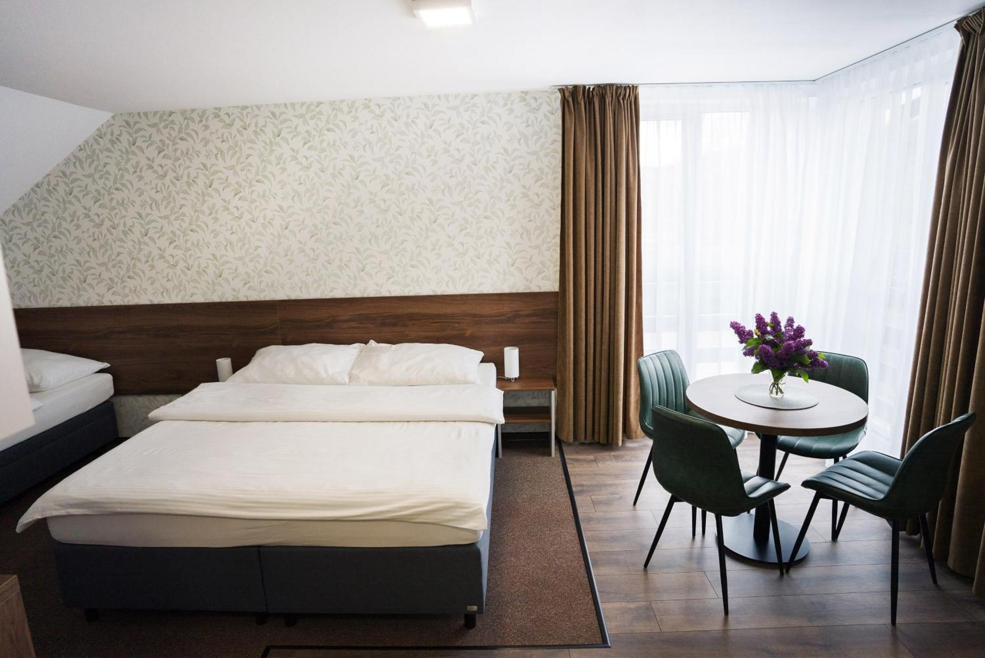 Apartmany Banff Bešeňová Екстериор снимка