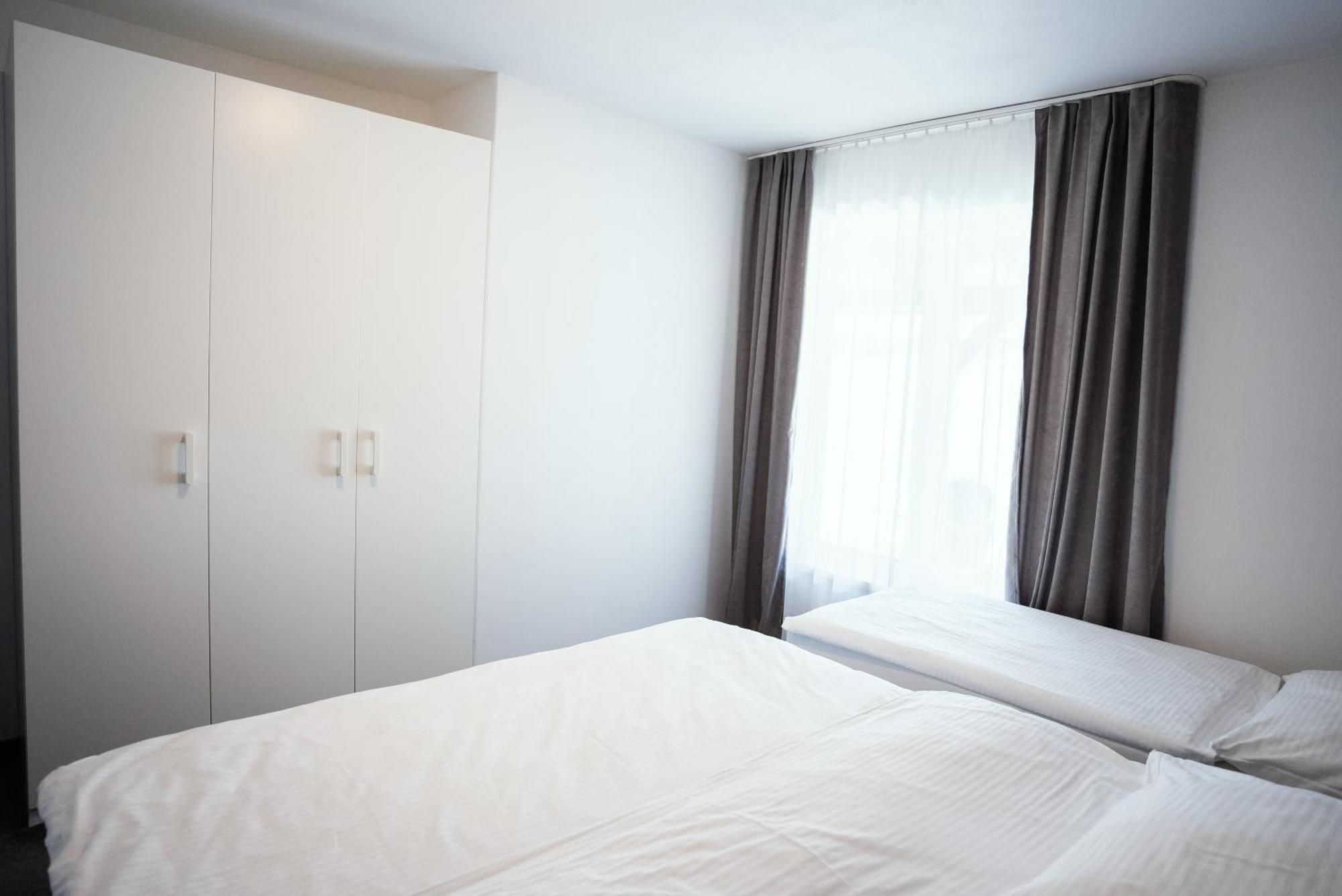 Apartmany Banff Bešeňová Екстериор снимка
