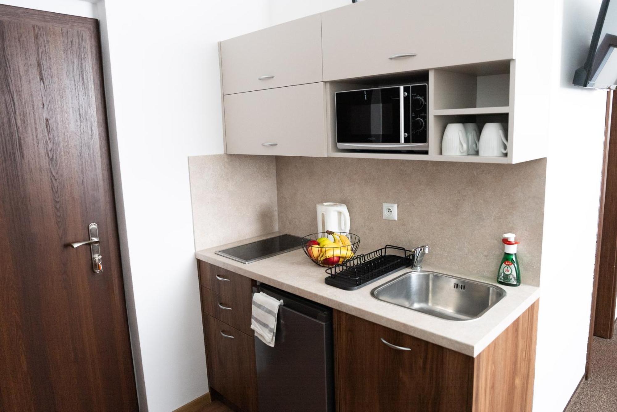 Apartmany Banff Bešeňová Екстериор снимка