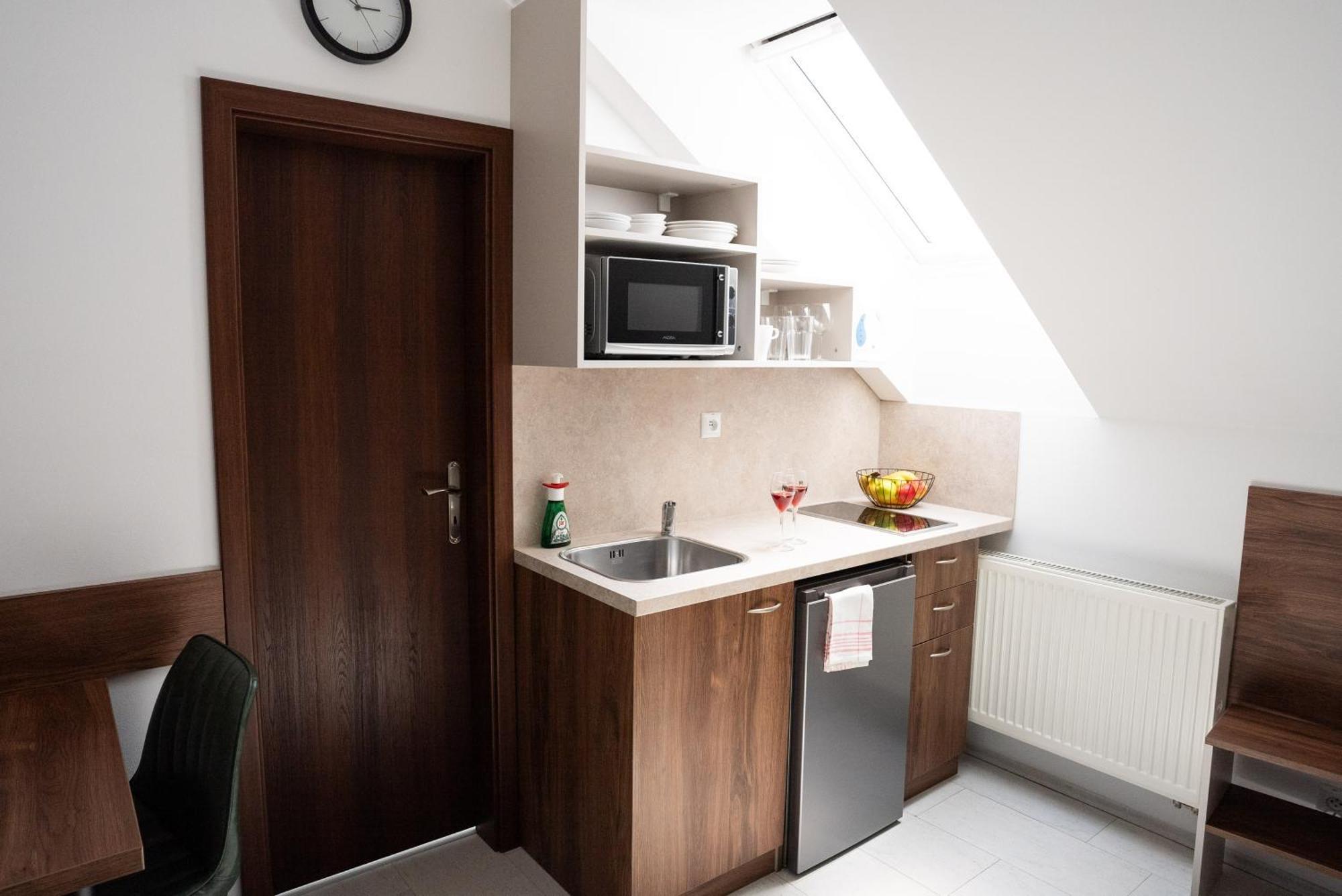Apartmany Banff Bešeňová Екстериор снимка