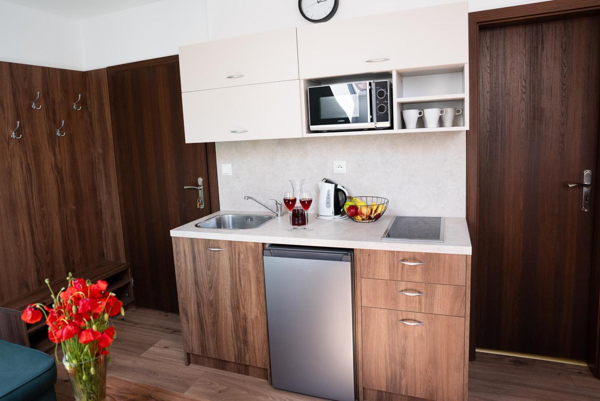 Apartmany Banff Bešeňová Екстериор снимка