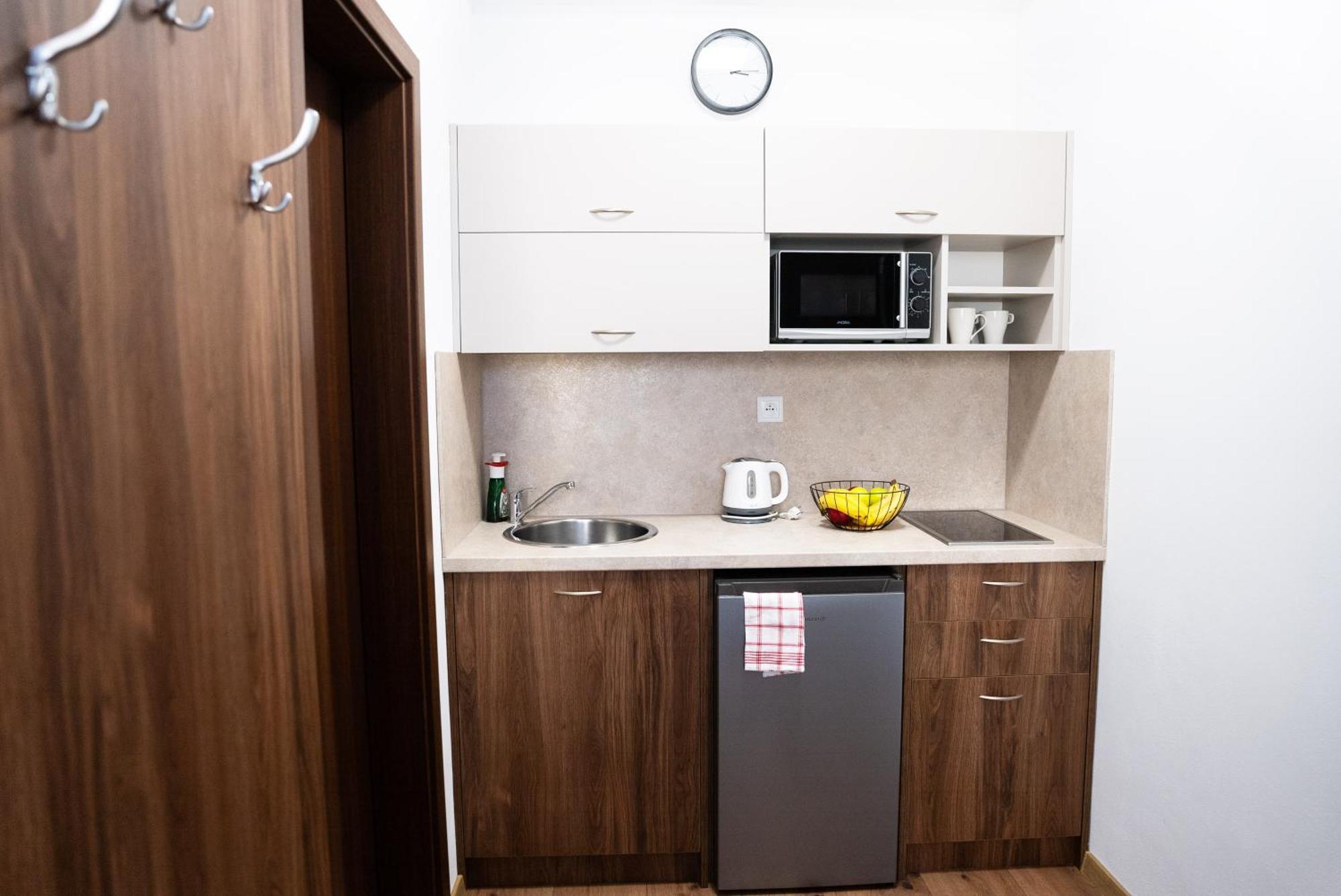 Apartmany Banff Bešeňová Екстериор снимка