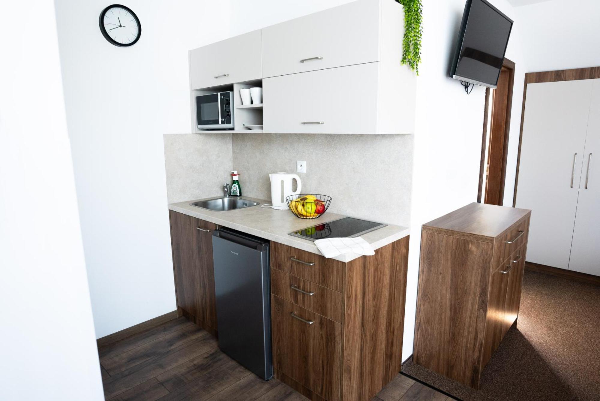 Apartmany Banff Bešeňová Екстериор снимка