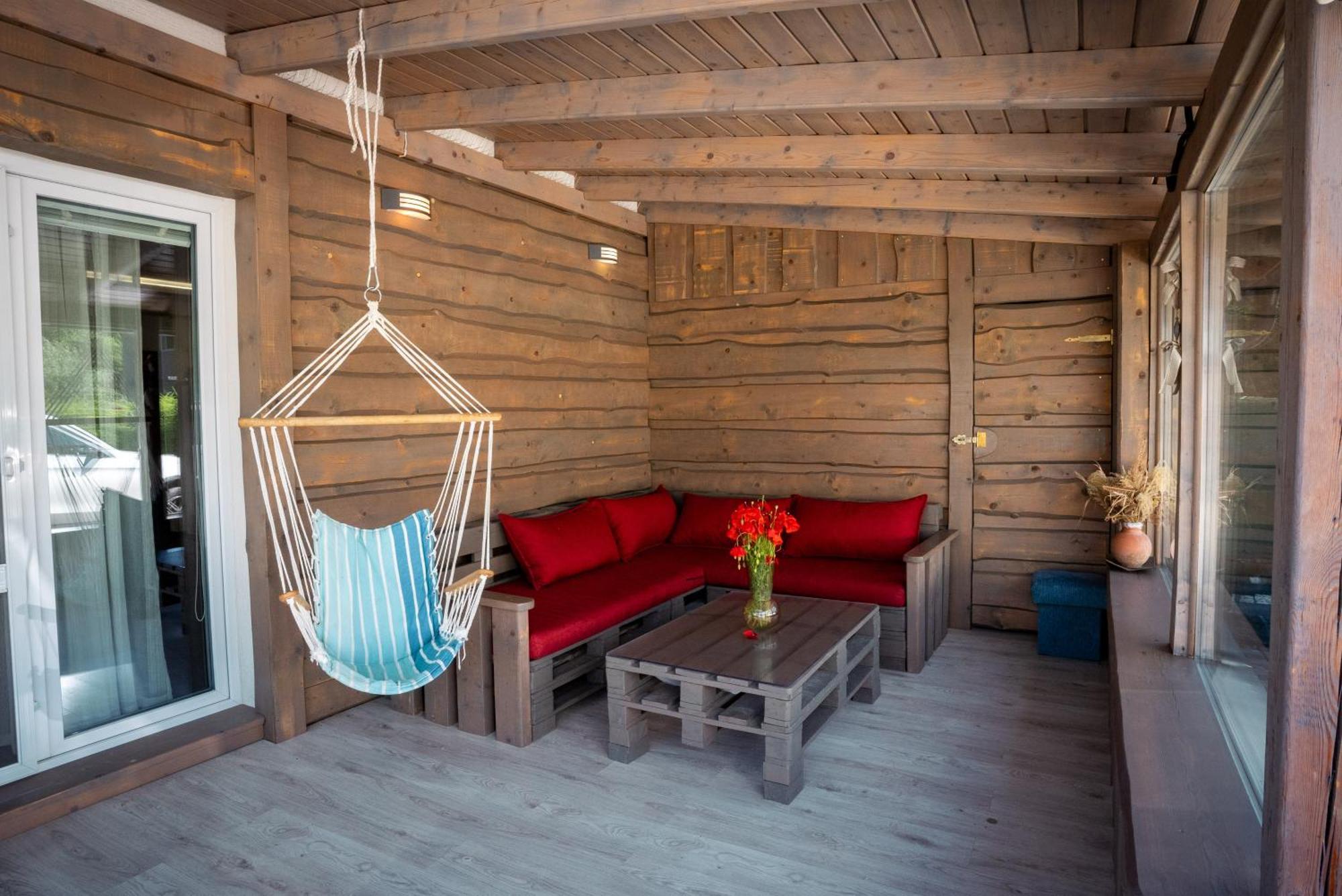 Apartmany Banff Bešeňová Екстериор снимка
